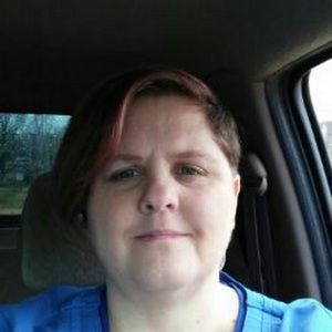 Meet your Posher, Patricia